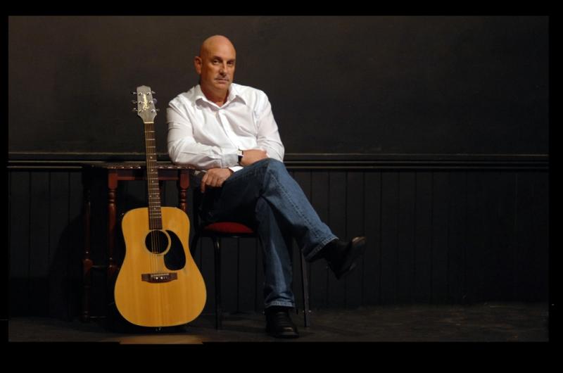 BREndan Keeley Music
